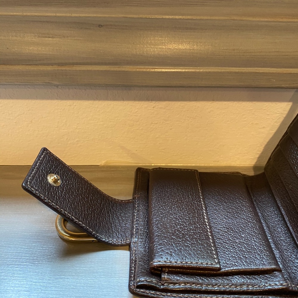 Gucci Wallet - Picture 5 of 6
